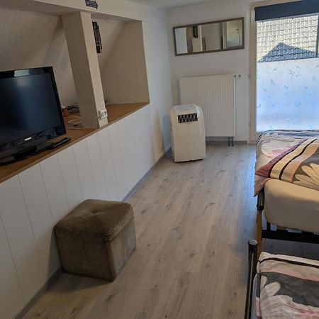 Apartamento Feriendomizil Burgert Naehe Europapark Kippenheim Exterior foto