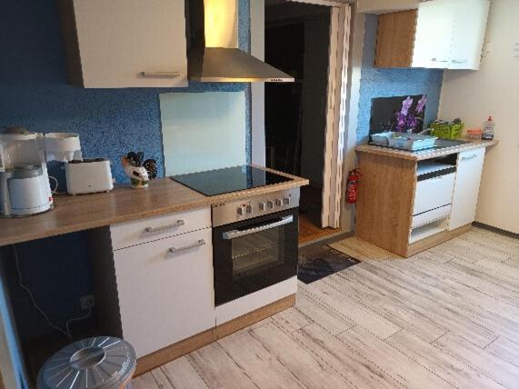 Apartamento Feriendomizil Burgert Naehe Europapark Kippenheim Exterior foto