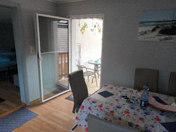 Apartamento Feriendomizil Burgert Naehe Europapark Kippenheim Exterior foto