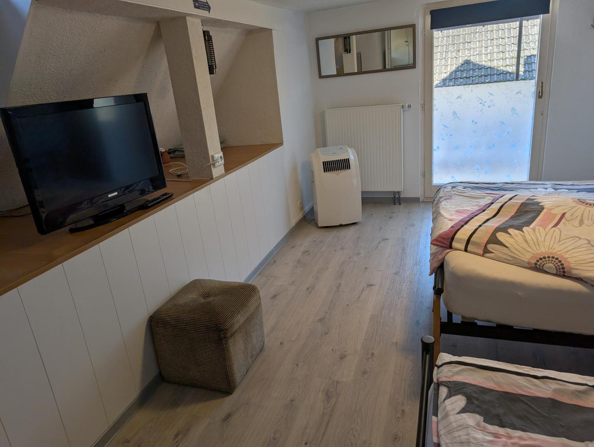 Apartamento Feriendomizil Burgert Naehe Europapark Kippenheim Exterior foto