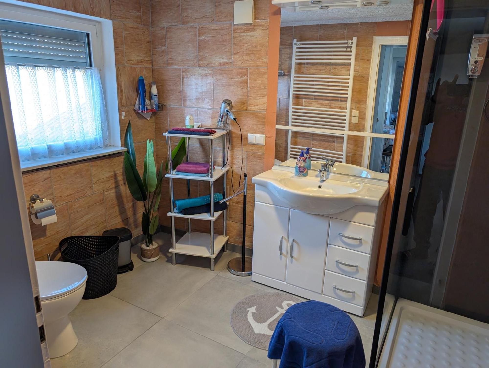 Apartamento Feriendomizil Burgert Naehe Europapark Kippenheim Exterior foto