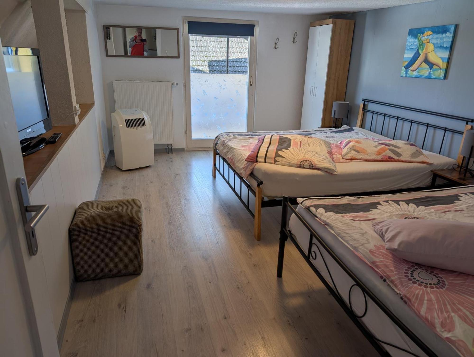Apartamento Feriendomizil Burgert Naehe Europapark Kippenheim Exterior foto