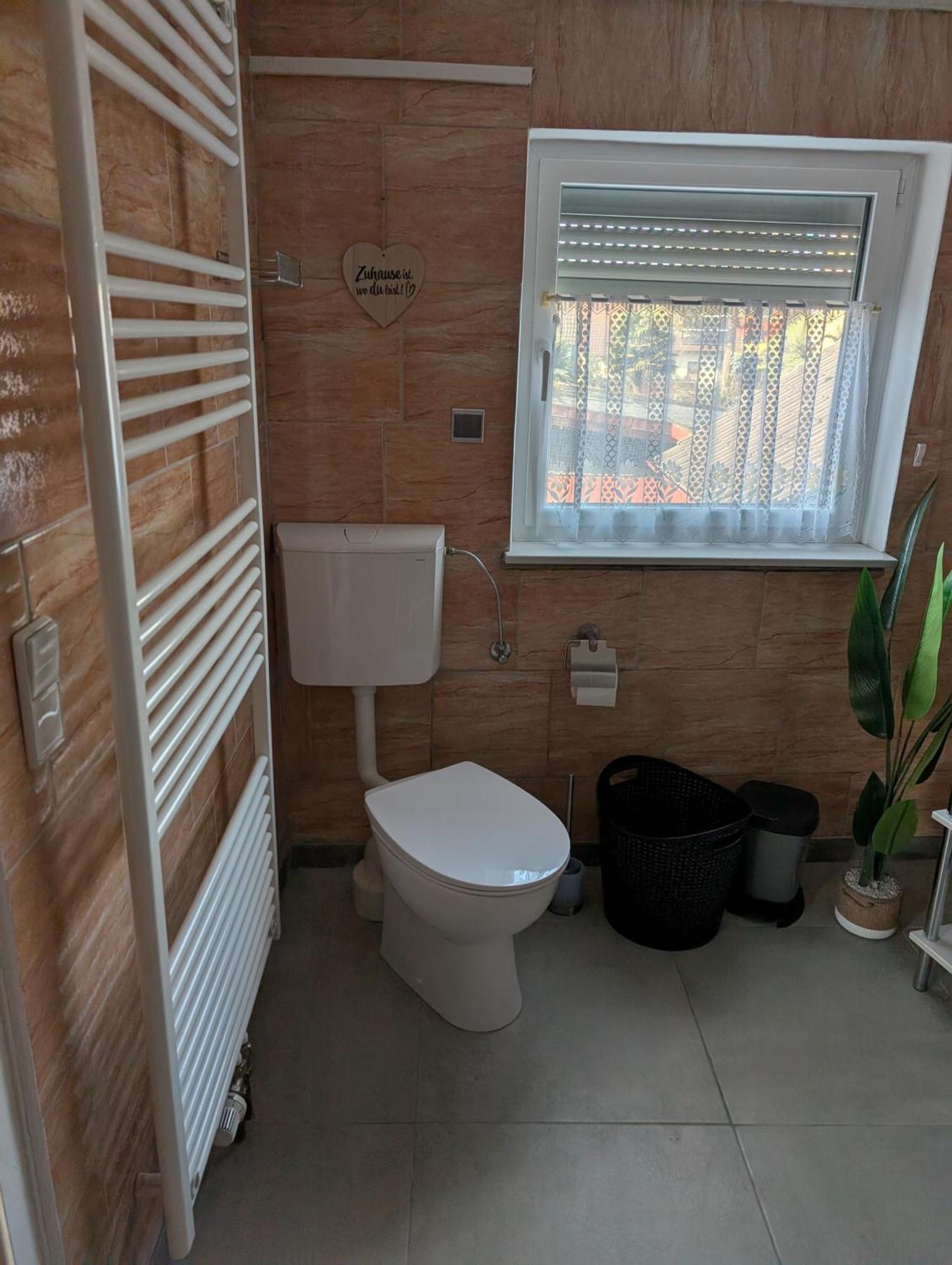 Apartamento Feriendomizil Burgert Naehe Europapark Kippenheim Exterior foto