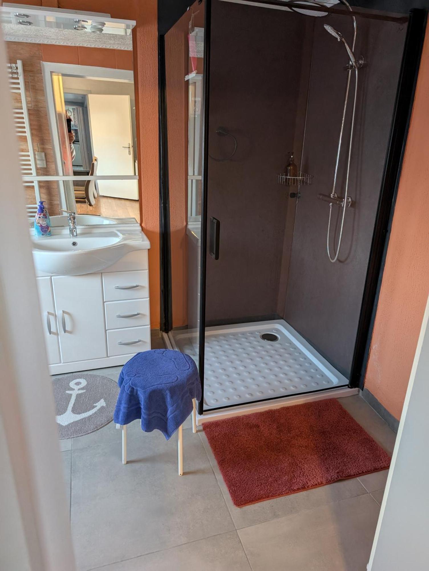 Apartamento Feriendomizil Burgert Naehe Europapark Kippenheim Exterior foto