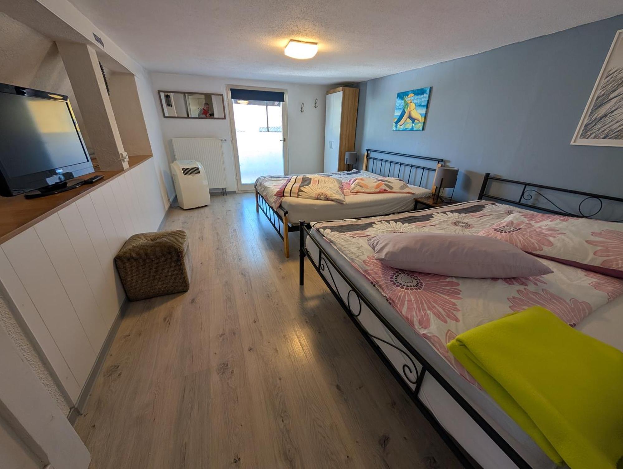 Apartamento Feriendomizil Burgert Naehe Europapark Kippenheim Exterior foto